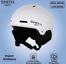 Casco sci snowboard - -,