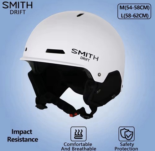 Casco sci snowboard - da,