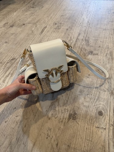 Borsa estiva pinko love - estiva,
