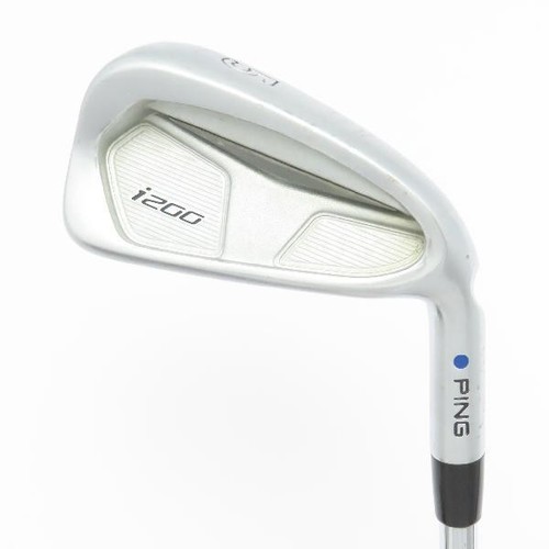 Ping i200 set ferri pezzi - ping,
