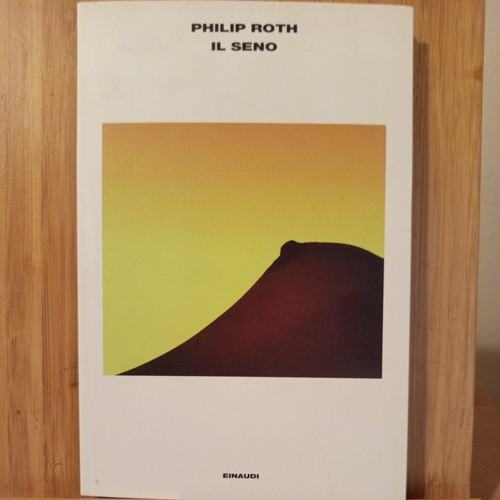 Philip roth seno - roth, *