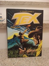 TEX LE GRANDI STORIE N 9