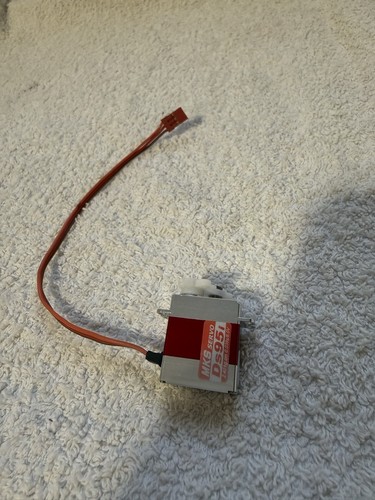 Mks ds95i tail micro - ds95i,