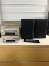 ONKYO C-705X Lettore CD Audio