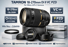 Tamron 270 mm - tamron,