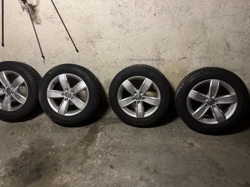 Set gomme cerchi invernali - gomme, +
