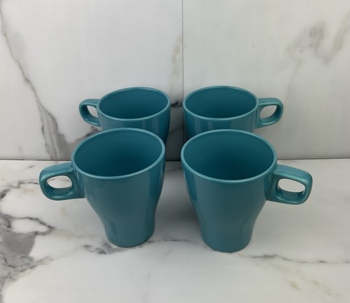Set ikea fargrik - 4, oz