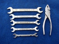 Selected Special Steel Set di