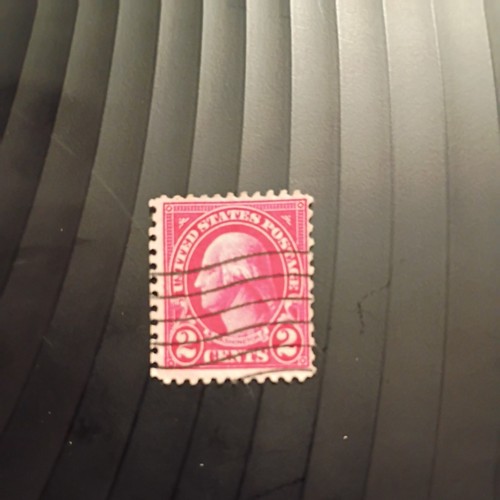 Francobolli usa - francobolli, 18