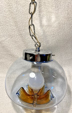 Lampadario a sospensione in