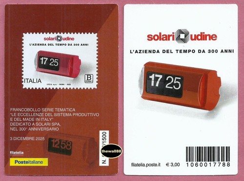 Italia 2025 solari udine - ,