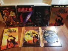 Non Aprite Quella Porta Dvd