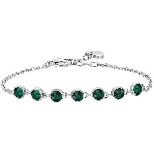 Bracciale donna acciaio - donna, in