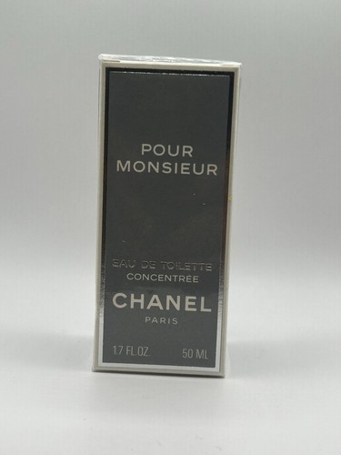 Pour monsieur concentree - pour,