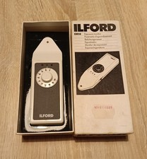 Ilford Esposimetro da stampa EM-10 funzionante