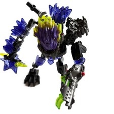 LEGO Bionicle | Beben Monster