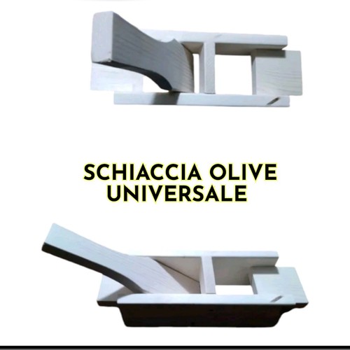 Super offerta schiaccia - ,