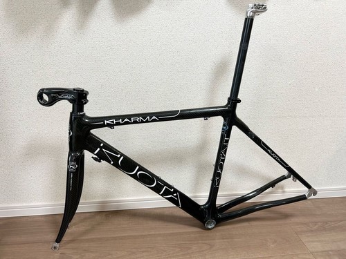 Set telaio bici strada - set,