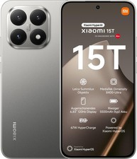 Xiaomi 15T 5G 512GB 12GB RAM