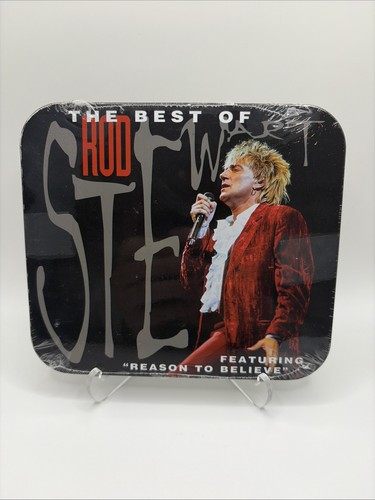 The best rod stewart - best,