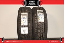2 PNEUMATICI KUMHO 235/55 R19