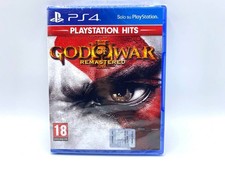 God of War III Remastered