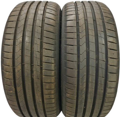 Pneumatici estivi 205 r - 2,