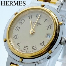 Orologio HERMES Hermes Clipper