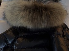 Moncler Tuta da Neve Bambino