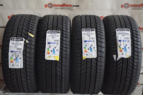Pneumatici 235 r18 - 4, 235/45