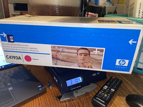 C4193a cartuccia stampa - hp,