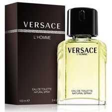Versace L'Homme per Uomo 100