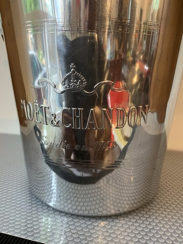 Moet chandon refrigeratore - moet, chandon,,
