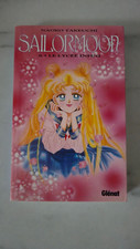 Manga SAILOR MOON 1ère