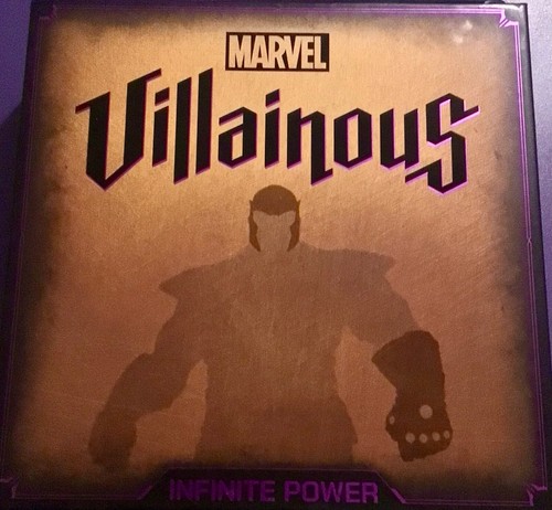 Scegli marvel - scegli, scegli: