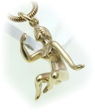 Ciondolo Segno Zodiacale