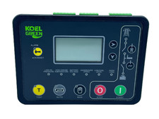 Koel Green KG 545 Generatore