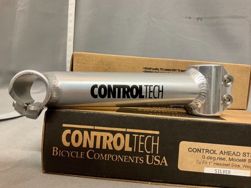 Nos vintage controltech usa - vintage,
