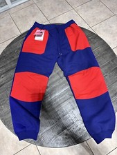 Pantaloni felpati uomo