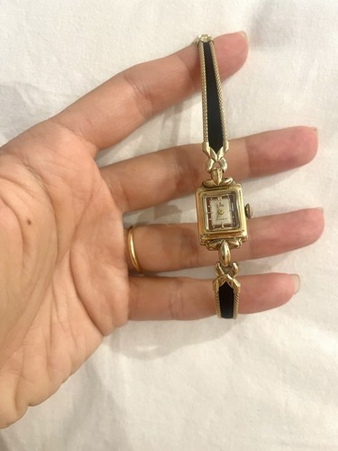 Orologio oro vintage - vintage,