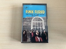 Pink Floyd _ The Piper At The Gates Of Down _ MC K7 Tape White Columbia Italy NM