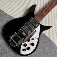 Chitarra elettrica, Tremolos