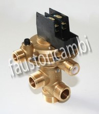 ARISTON VALVOLA DEVIATRICE PRESSOSTATICA TIPO E ART. 560166 CALDAIA BASIC 23 M