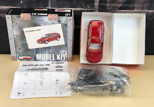 SCATOLA APERTA Mondo Motors