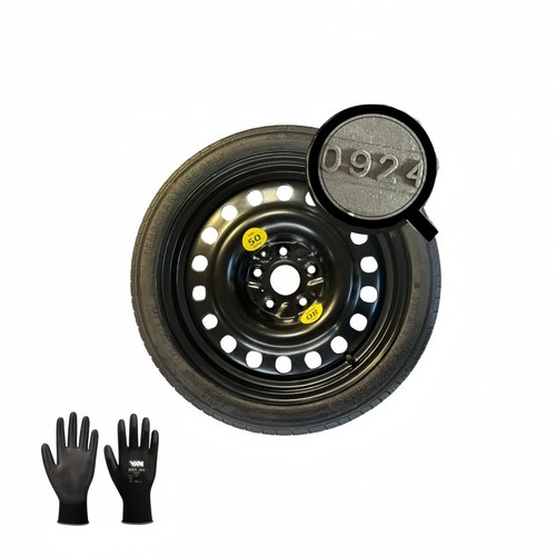 Ruotino scorta per - scorta, 18"