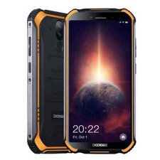 DOOGEE S40 (3G RAM + 32GB ROM