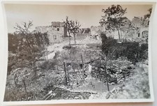 FOTO PRIMA GUERRA WW1 REGIO
