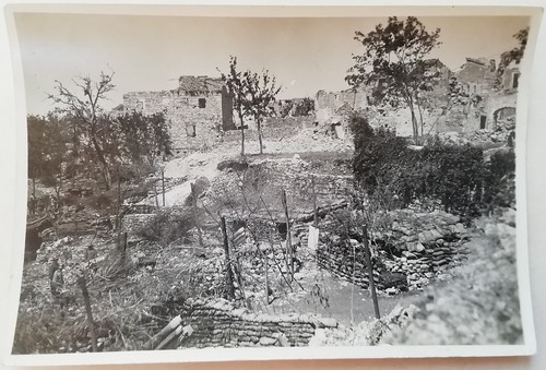 Foto prima guerra ww1 - guerra,