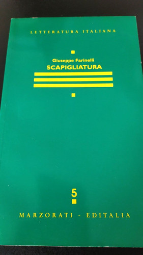Farinelli scapigliatura - farinelli:, "scapigliatura"
