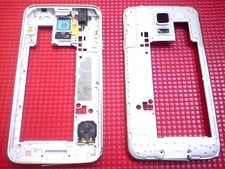  Cornice Middle FrameTelaio